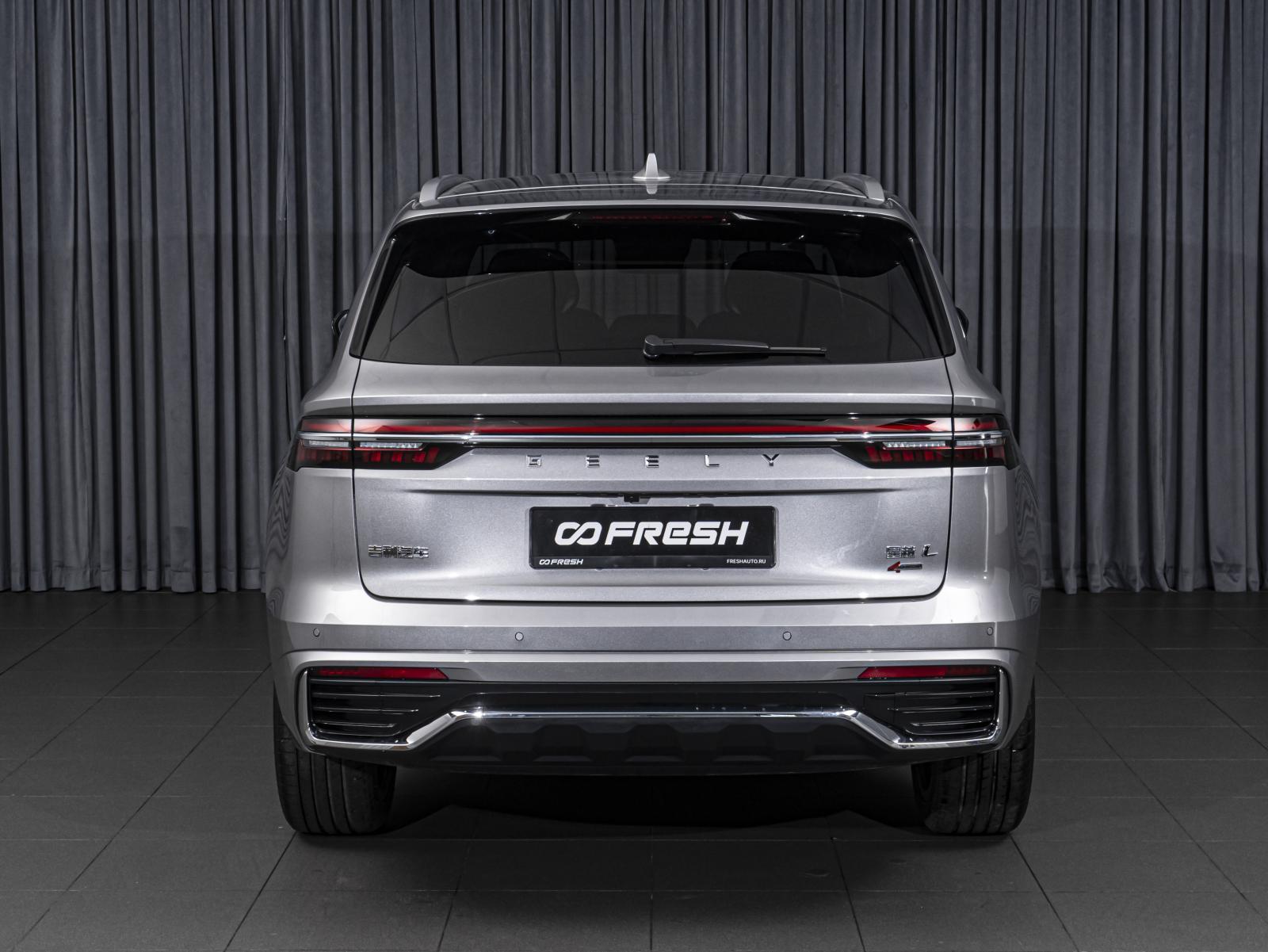 Mercedes-Benz GLE 2017