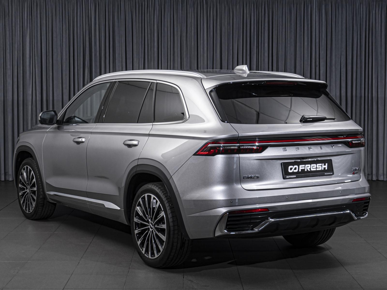 Mercedes-Benz GLE 2017