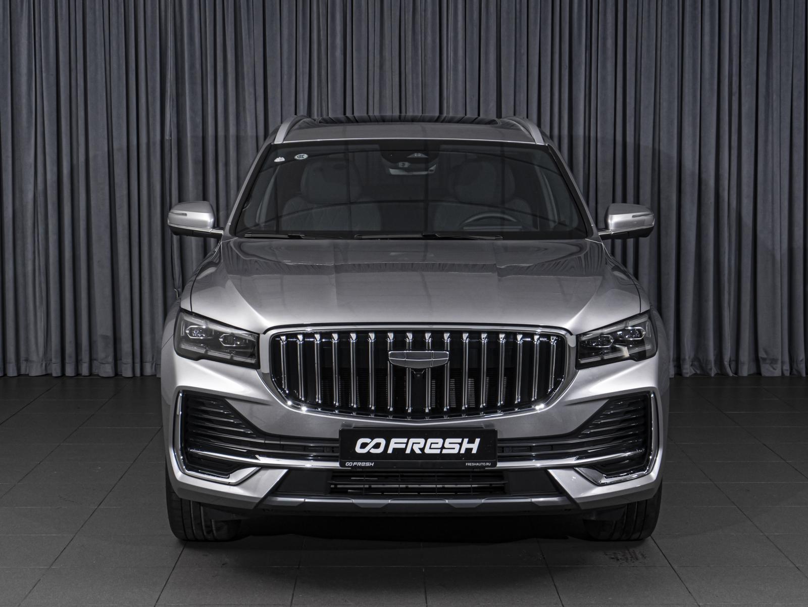 Mercedes-Benz GLE 2017