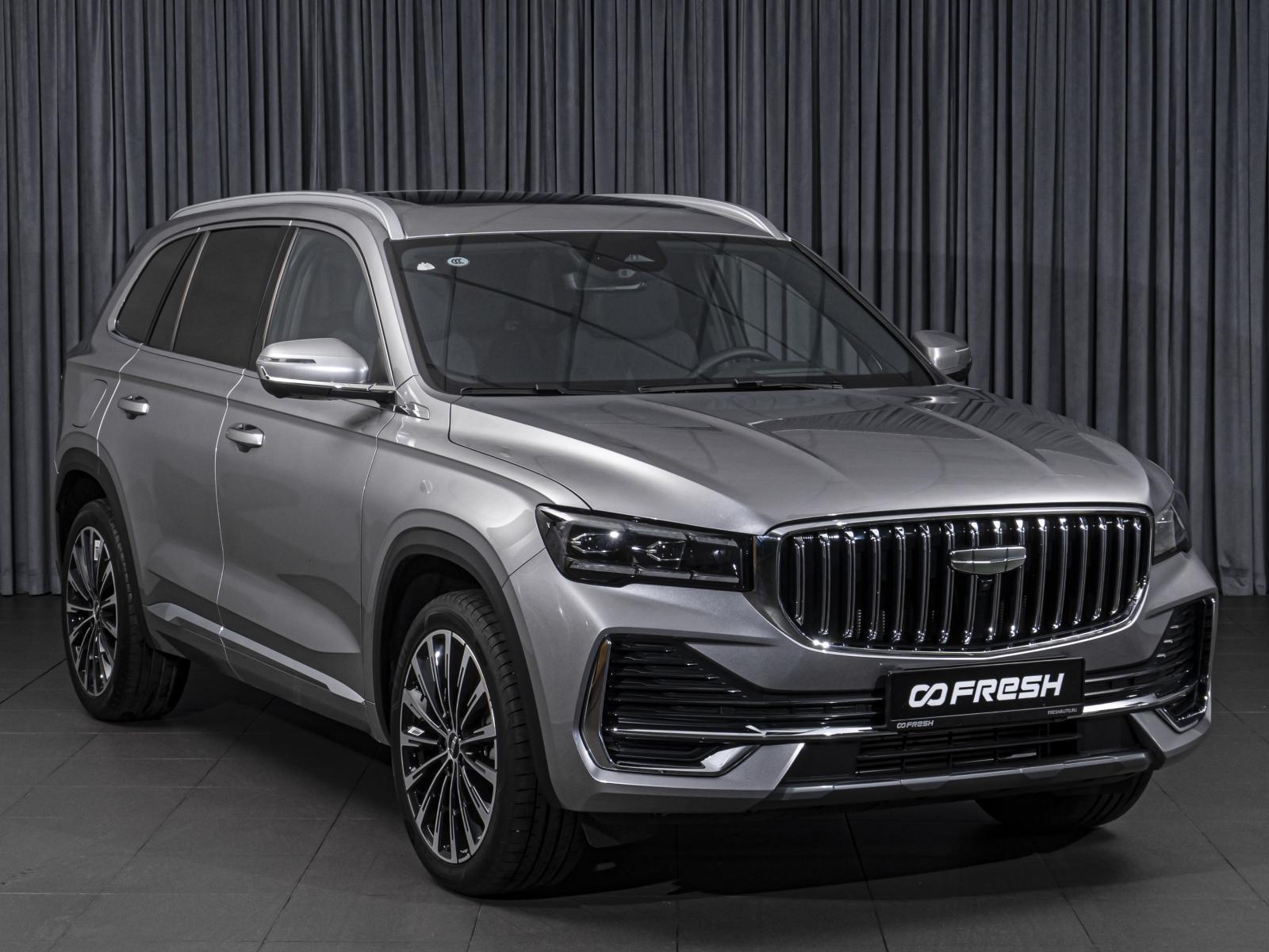 Mercedes-Benz GLE 2017