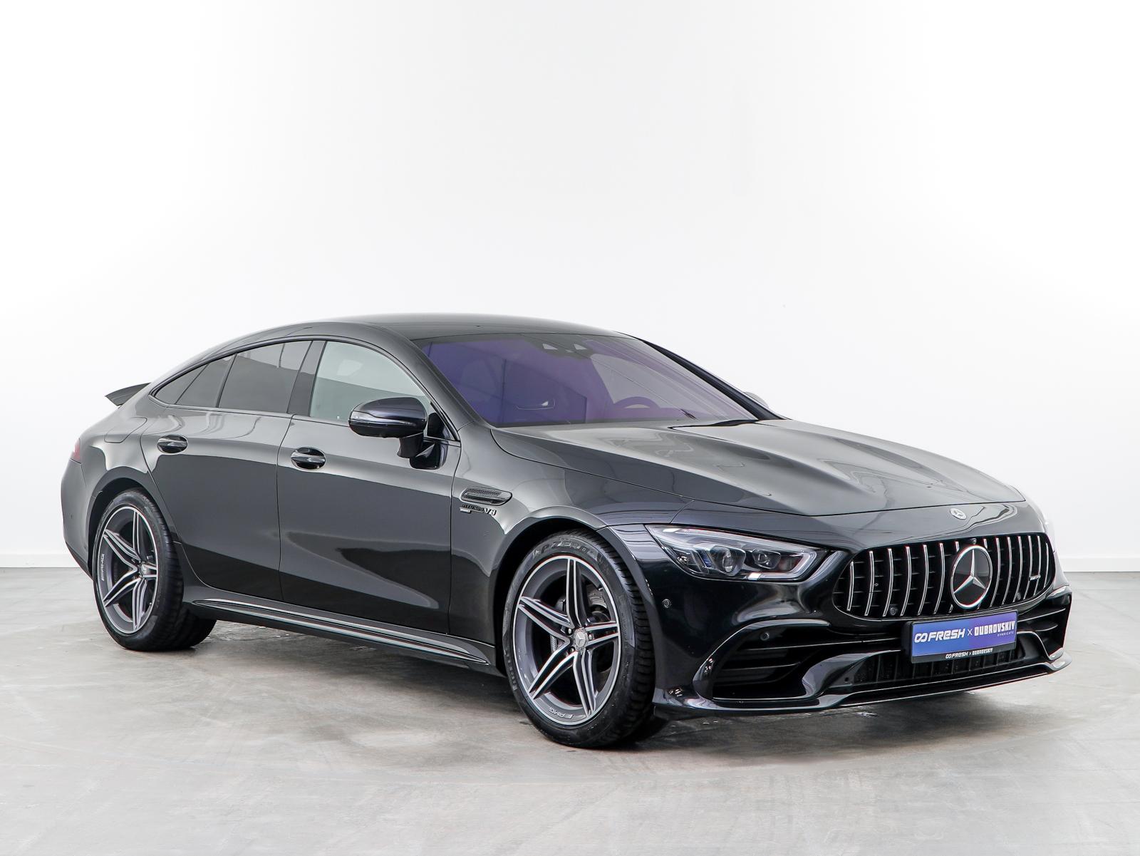 Porsche Panamera 2018