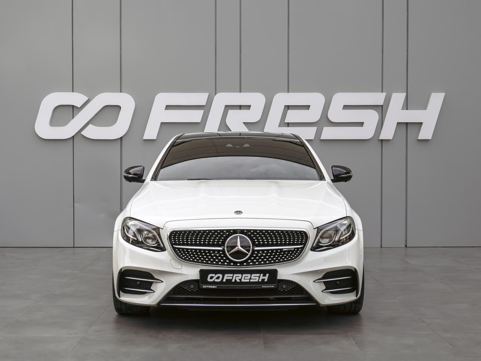 Mercedes-Benz CLS 2019