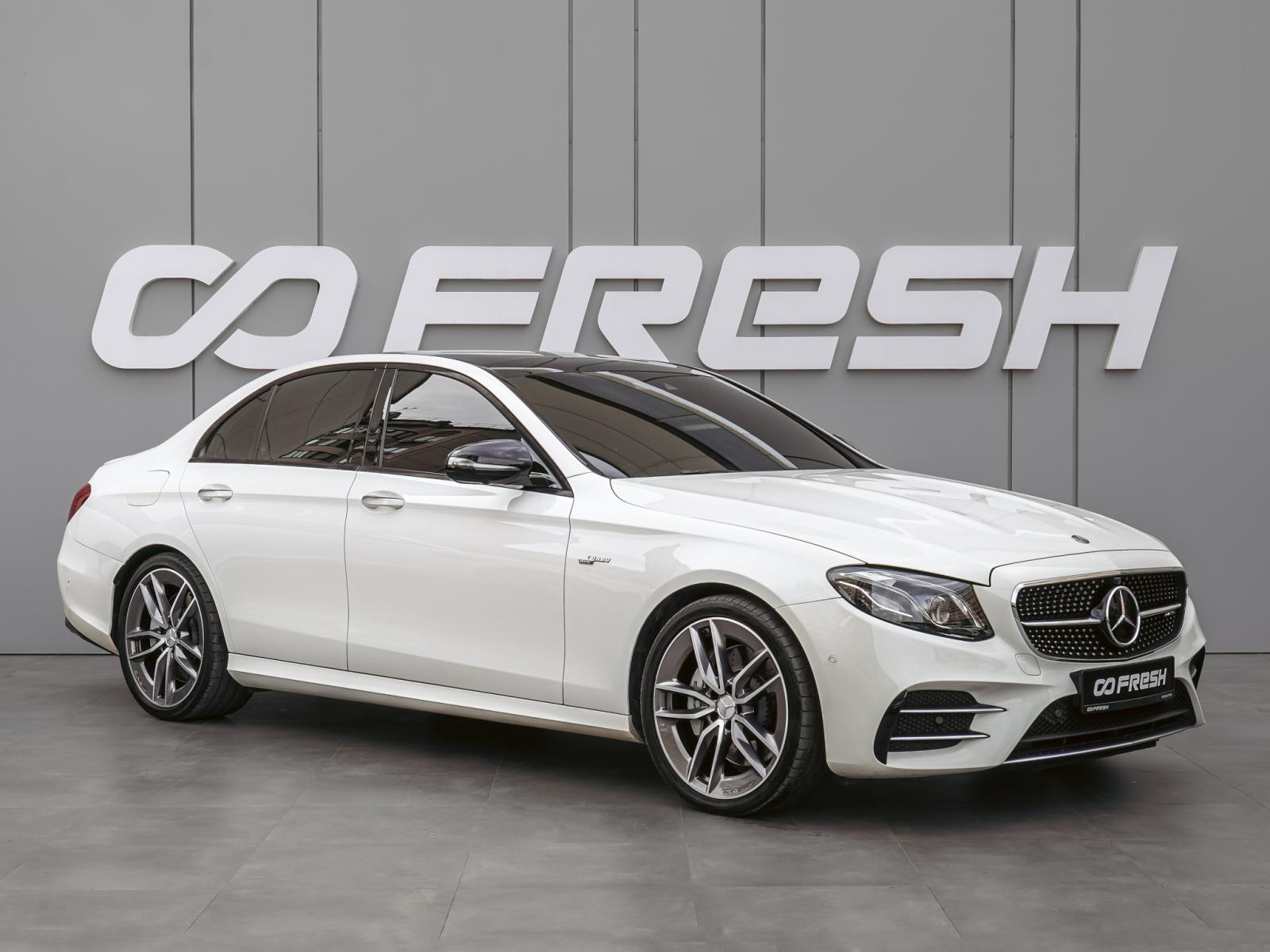 Mercedes-Benz CLS 2019