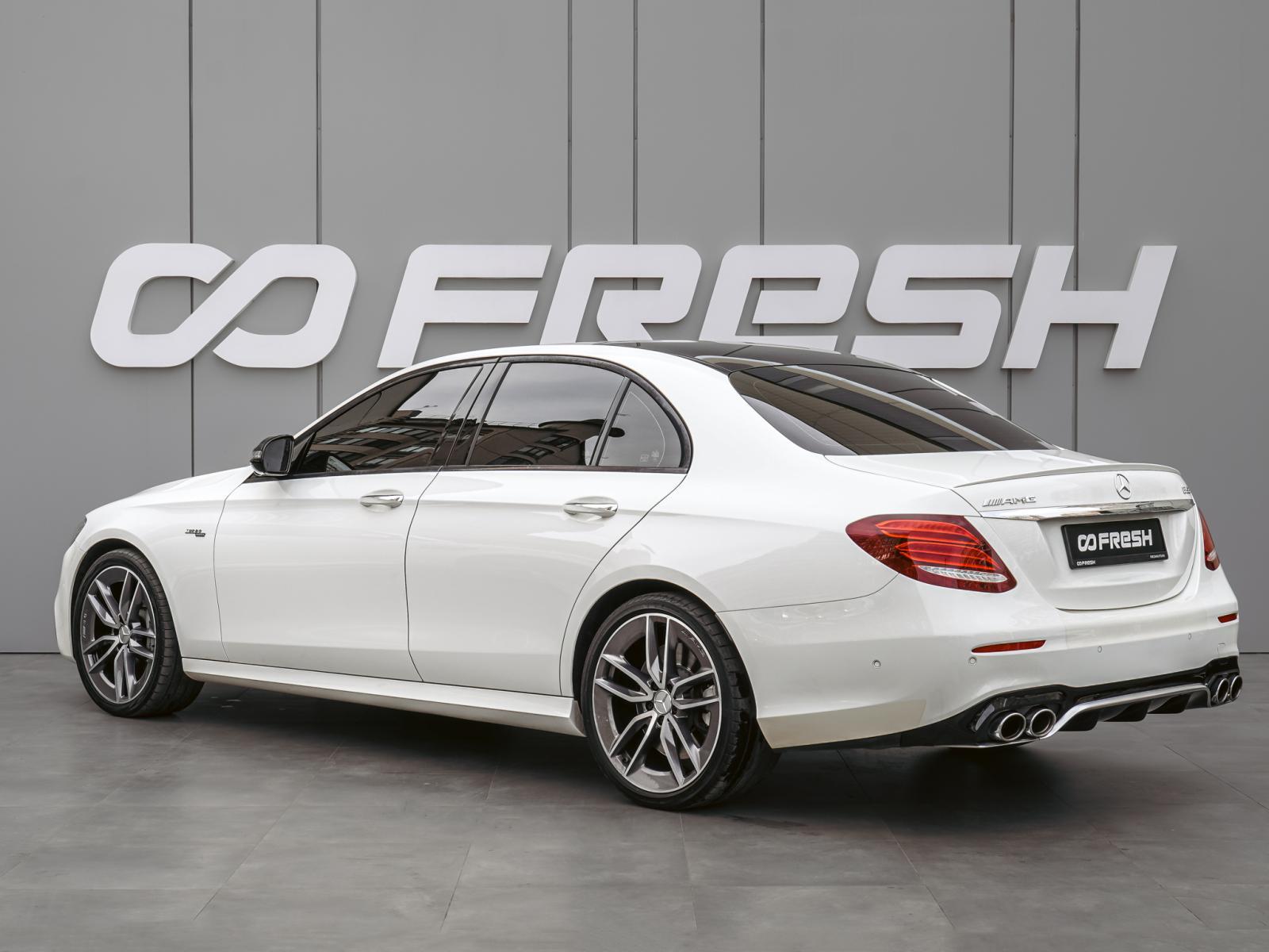 Mercedes-Benz CLS 2019