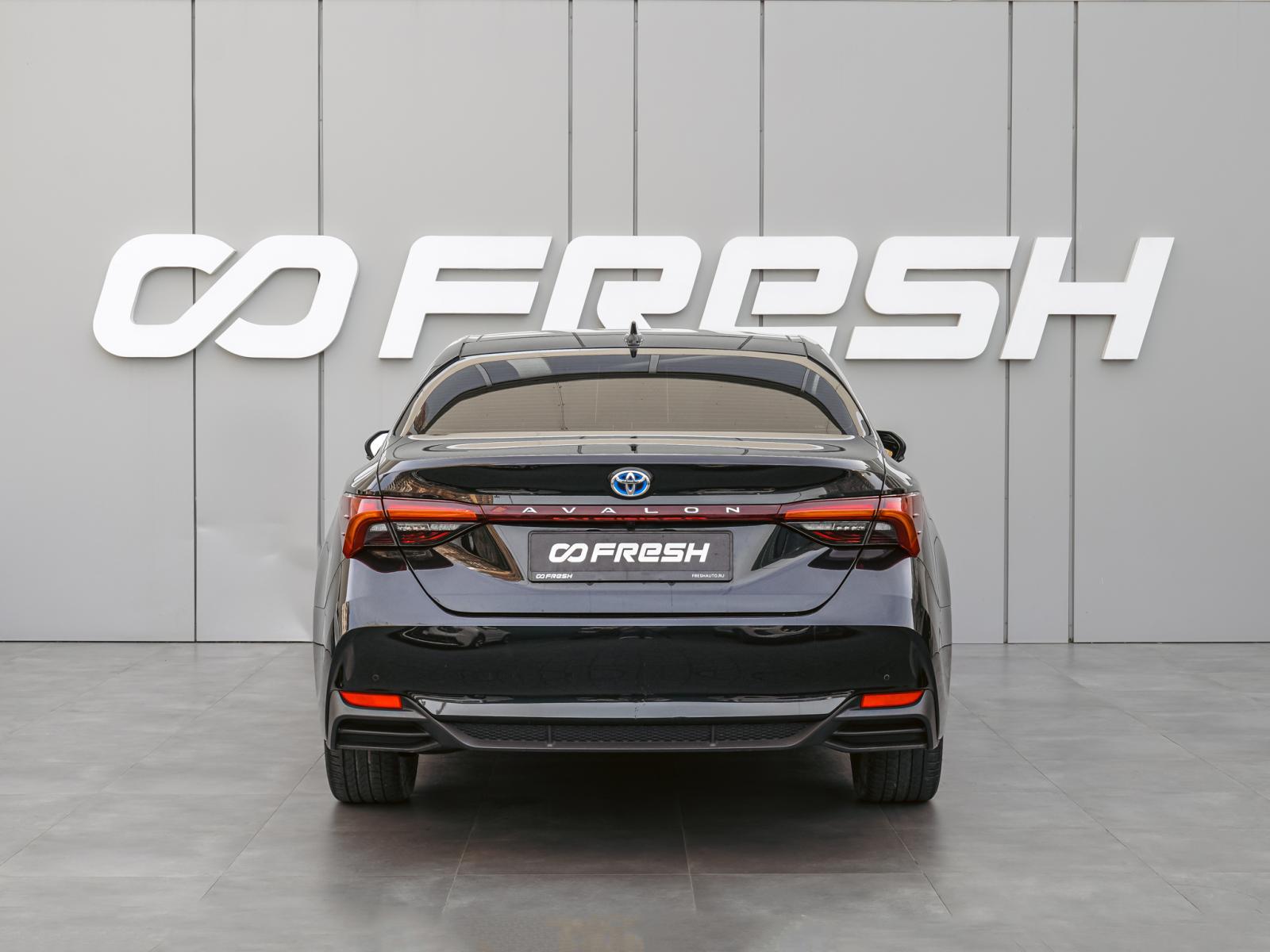 Mercedes-Benz CLS 2019