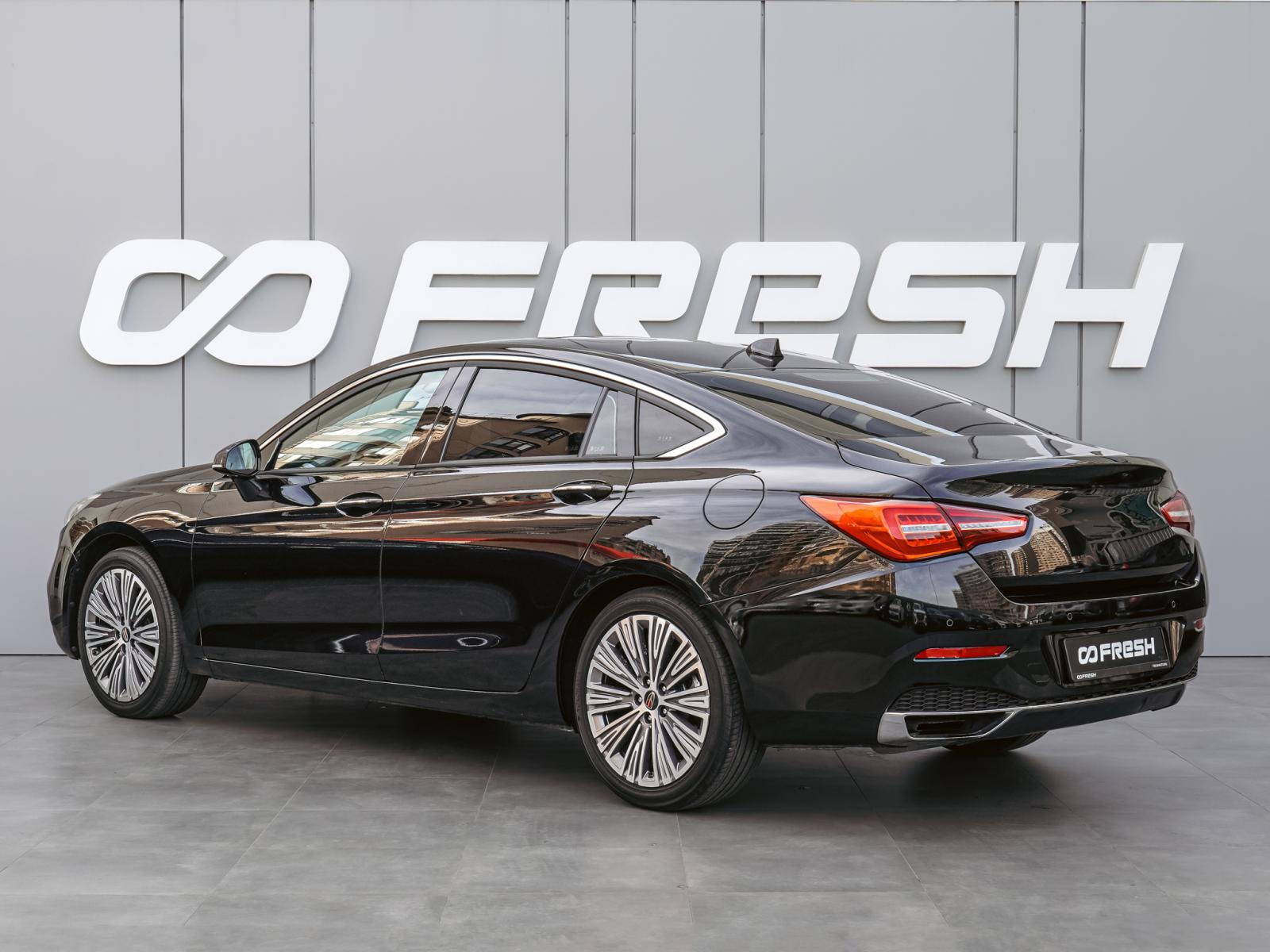 Mercedes-Benz C-Класс 2012