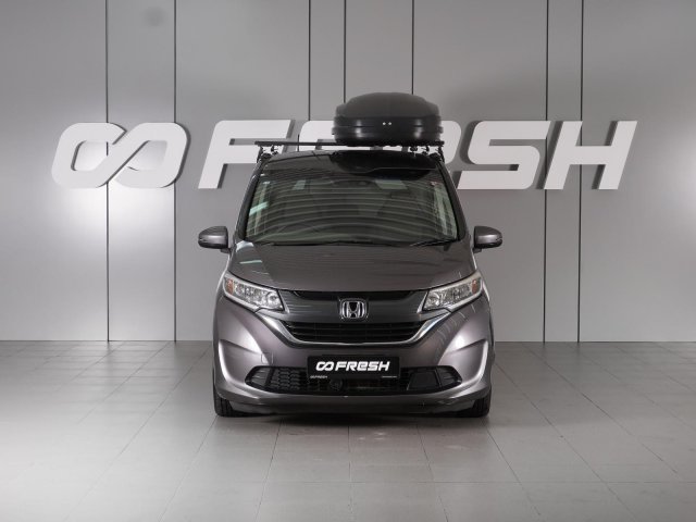 Honda Freed 2019
