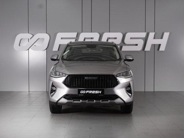 Haval F7x 2020