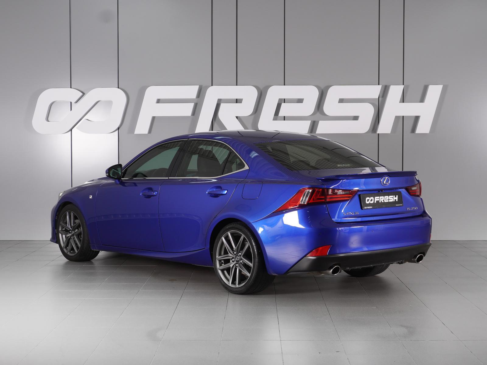 Mercedes-Benz C-Класс 2016