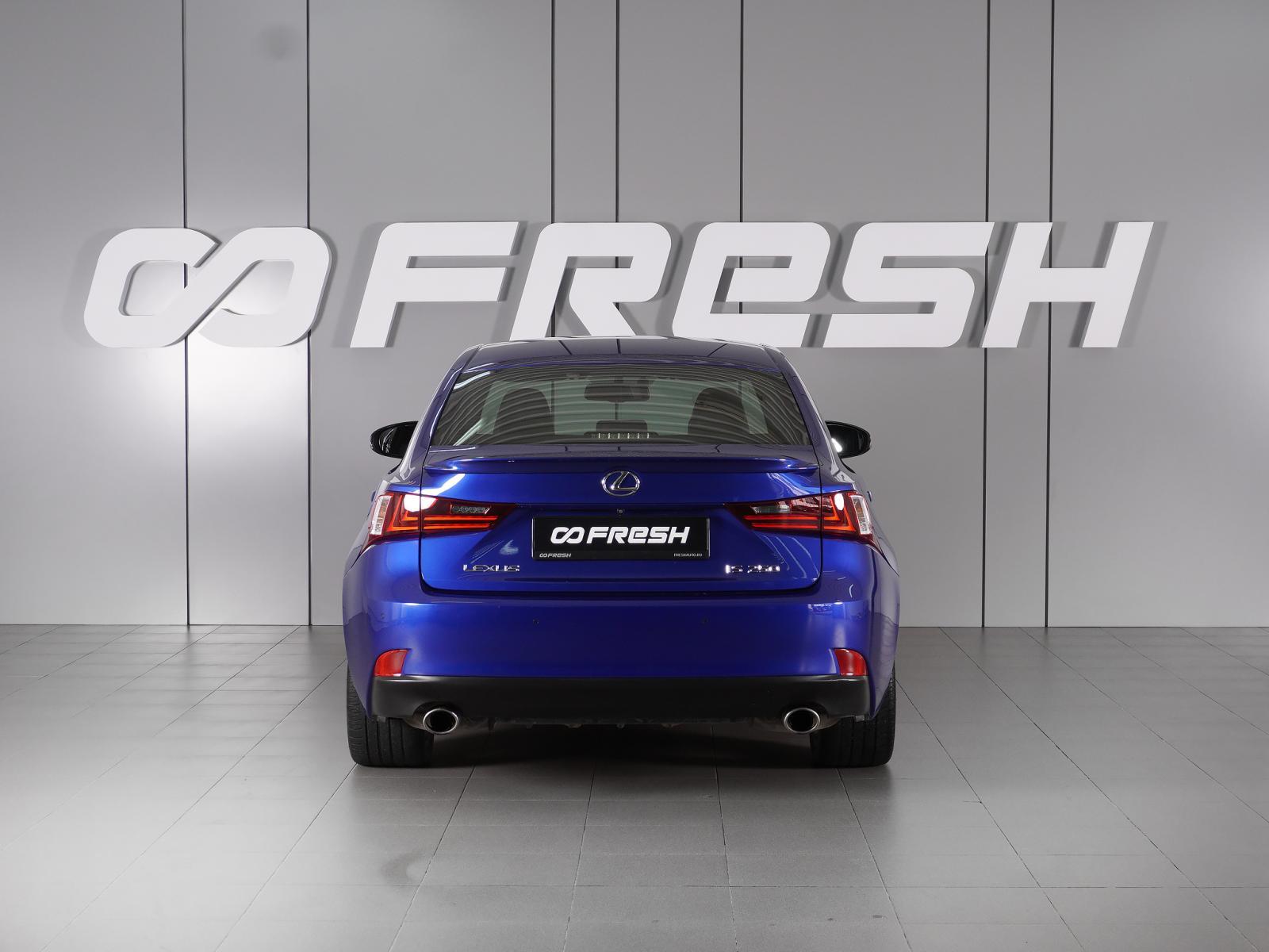 Mercedes-Benz C-Класс 2016