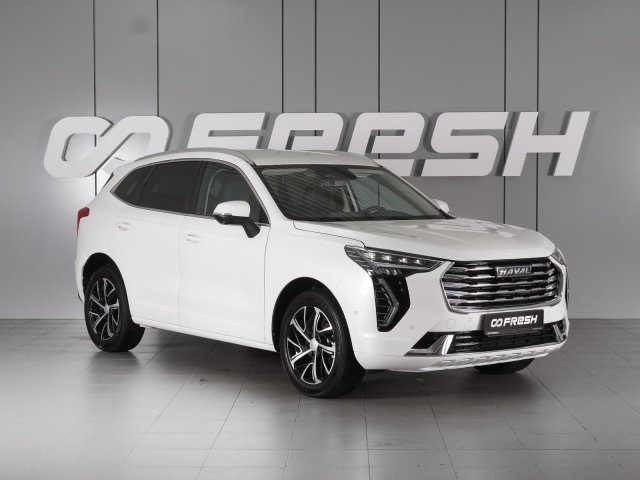 Haval Jolion 2023