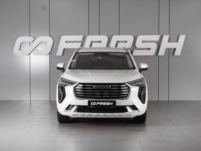 Haval Jolion 2023