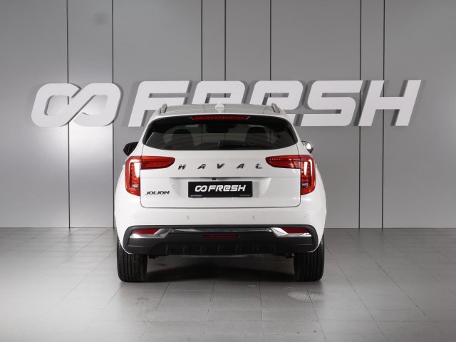 Haval Jolion 2023