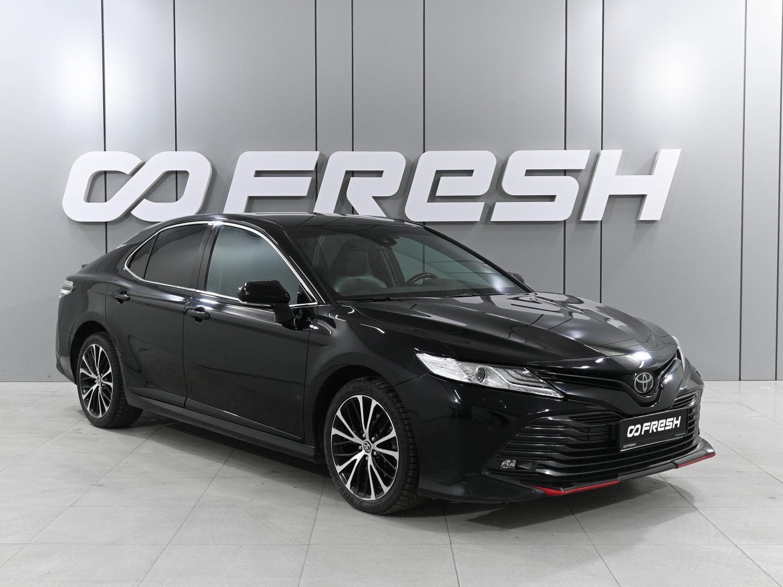 BMW 5 серии 2018