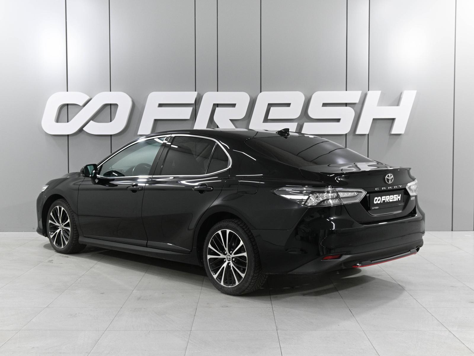 BMW 5 серии 2018