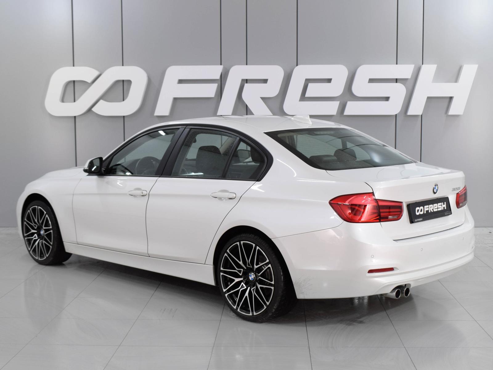 Mercedes-Benz C-Класс 2018