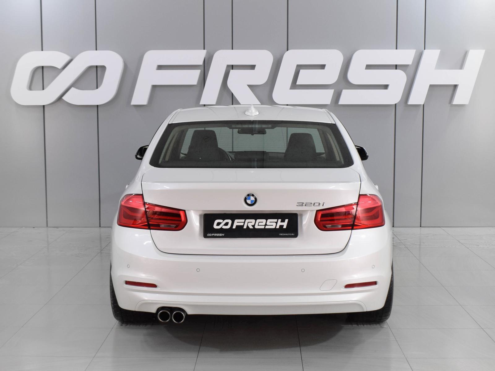 Mercedes-Benz C-Класс 2018