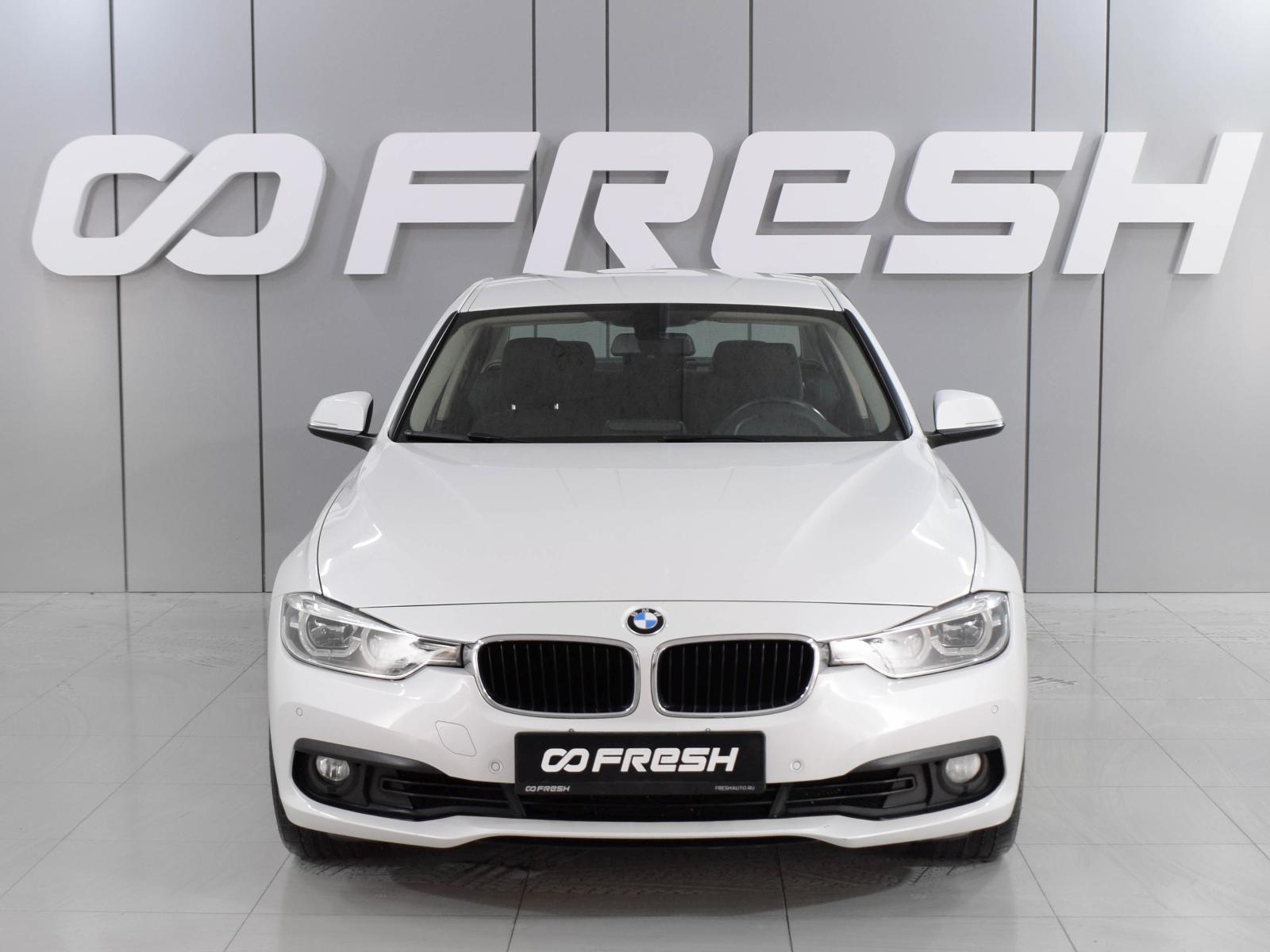 Mercedes-Benz C-Класс 2018