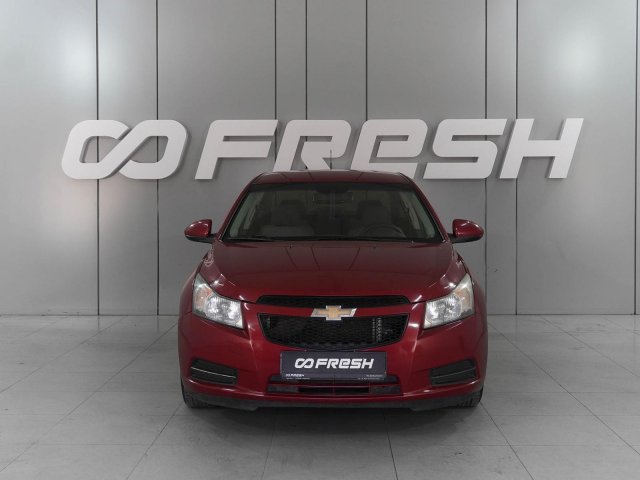 Chevrolet Cruze 2009