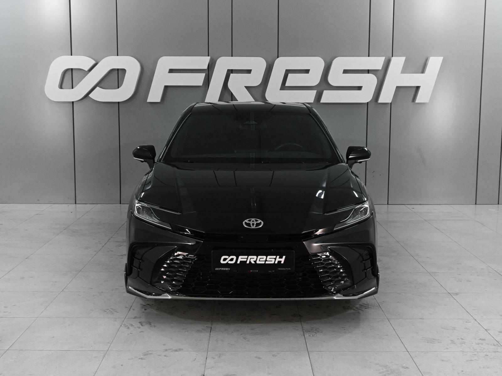 BMW 3 серии 2021