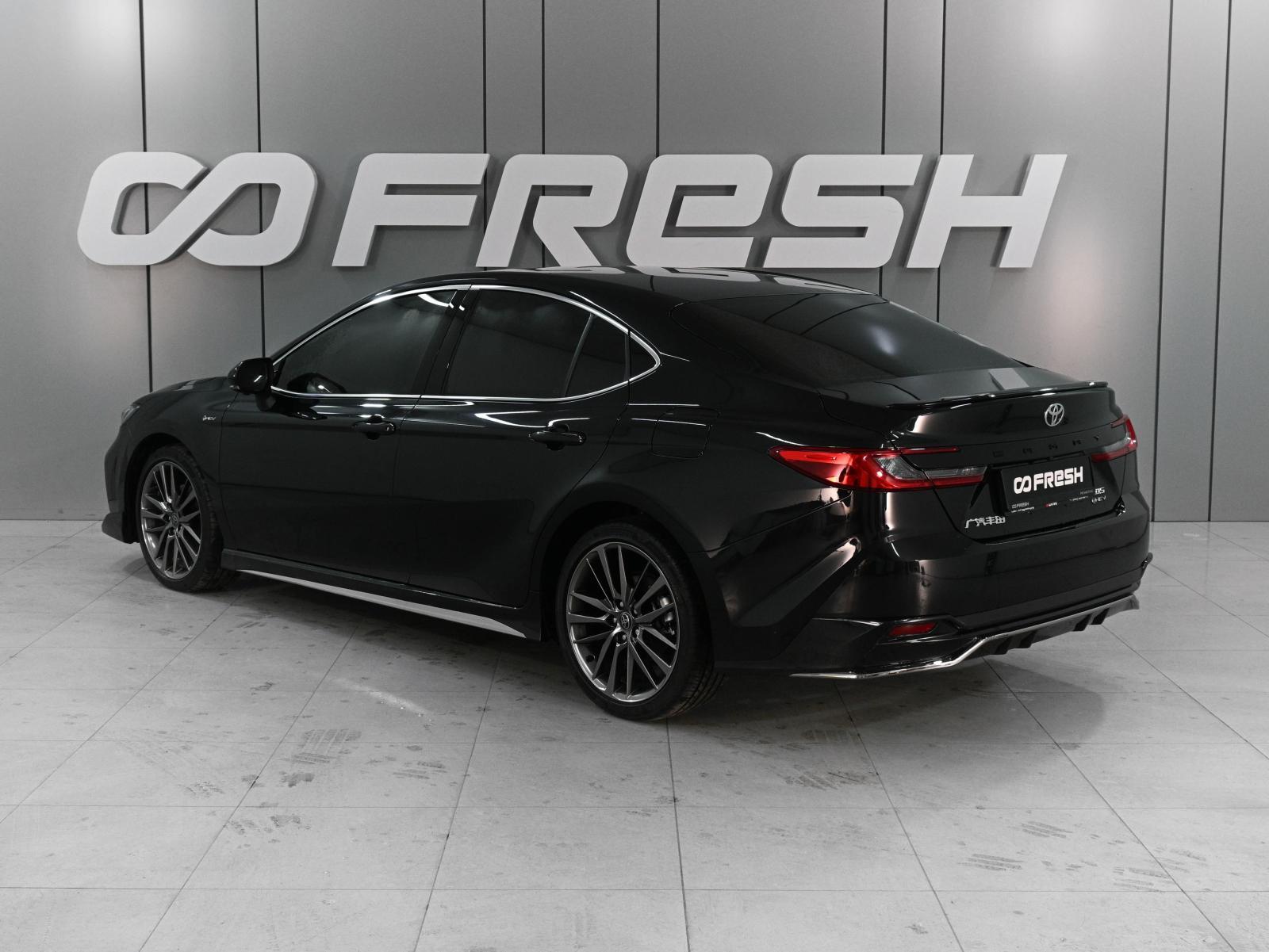 BMW 3 серии 2021