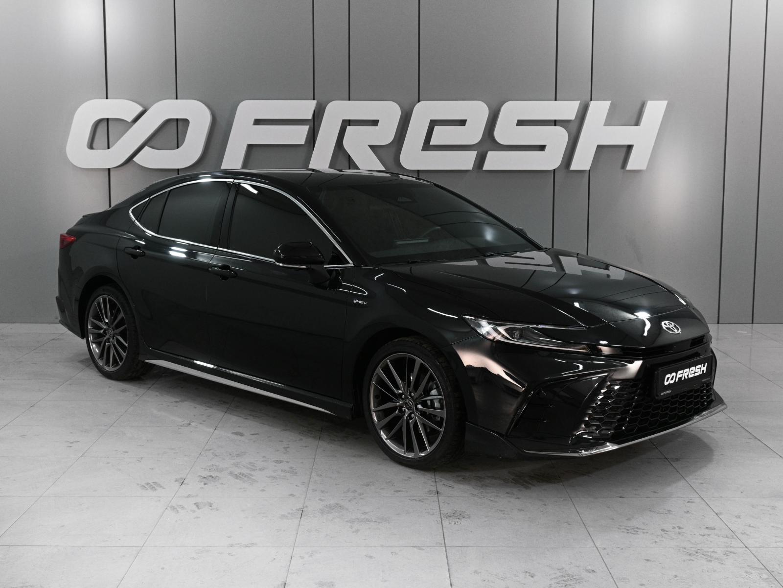 BMW 3 серии 2021