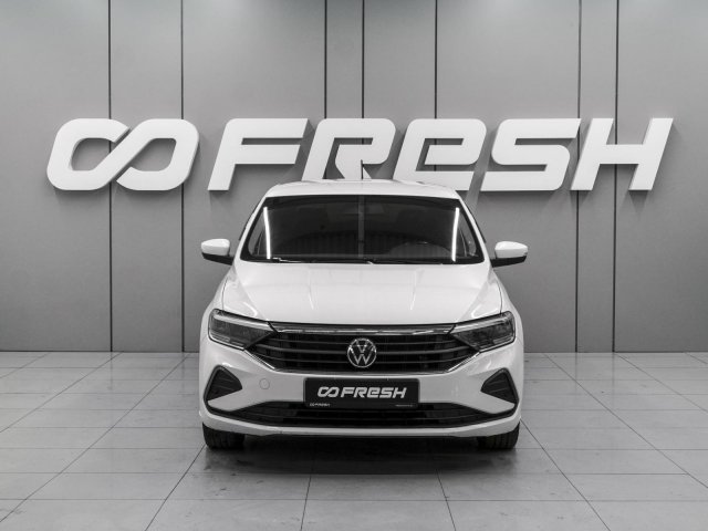 Volkswagen Polo 2020