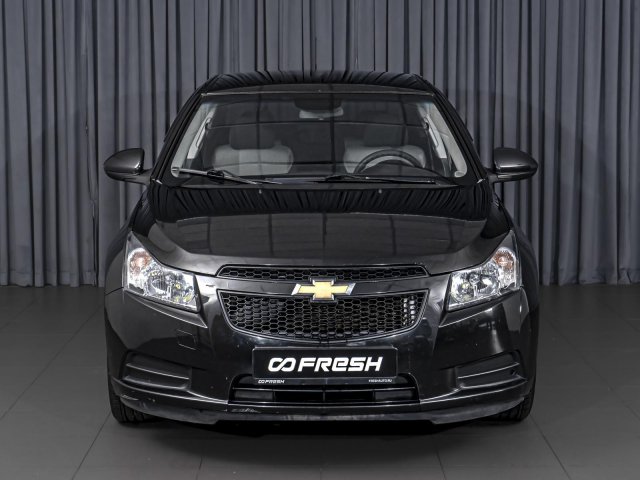Chevrolet Cruze 2011