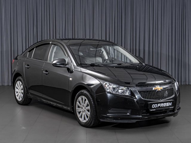Chevrolet Cruze 2011