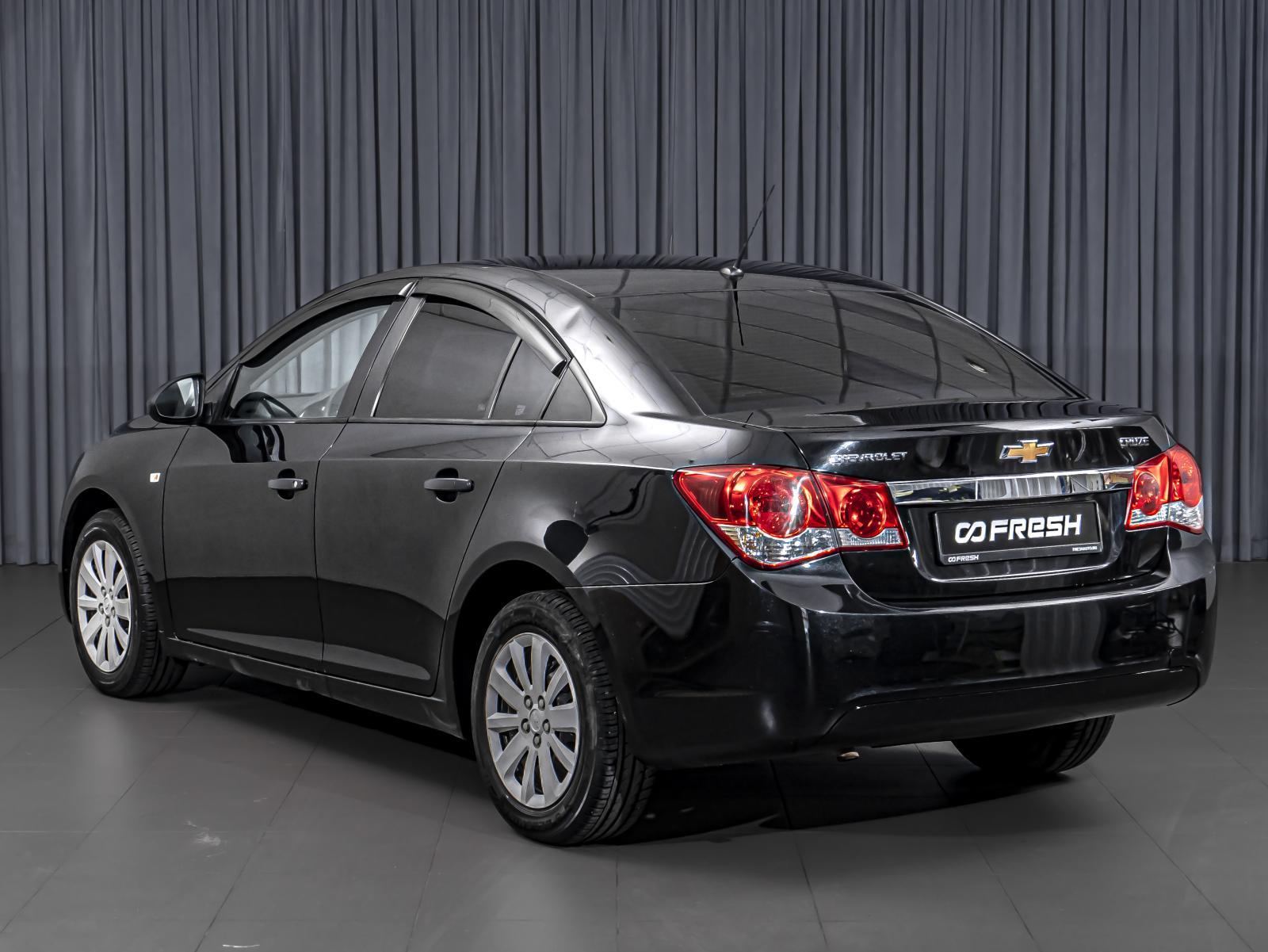 LADA (ВАЗ) 2107 2011