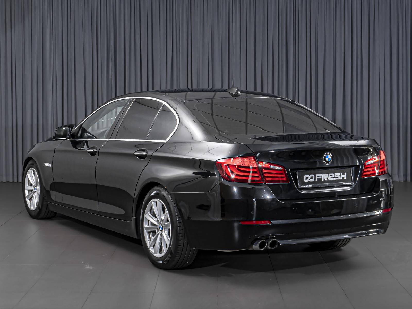 Mercedes-Benz C-Класс 2011