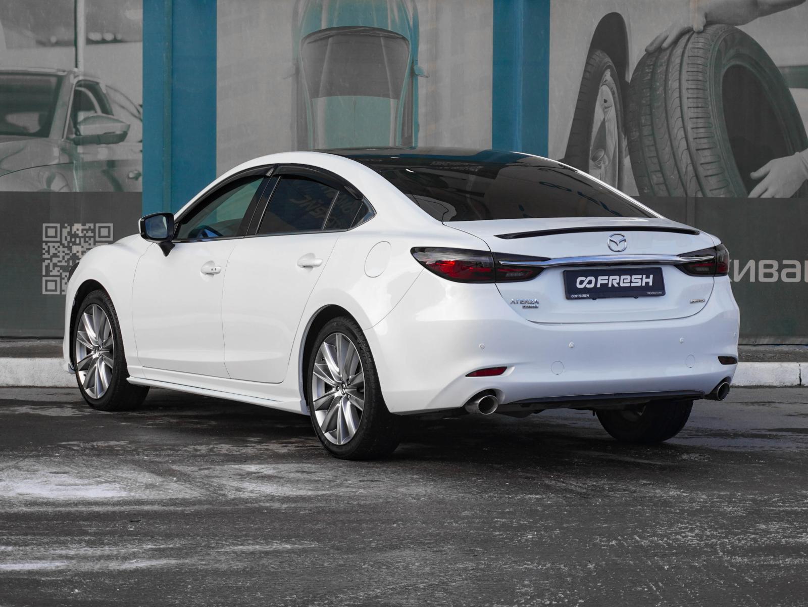 BMW 5 серии 2015