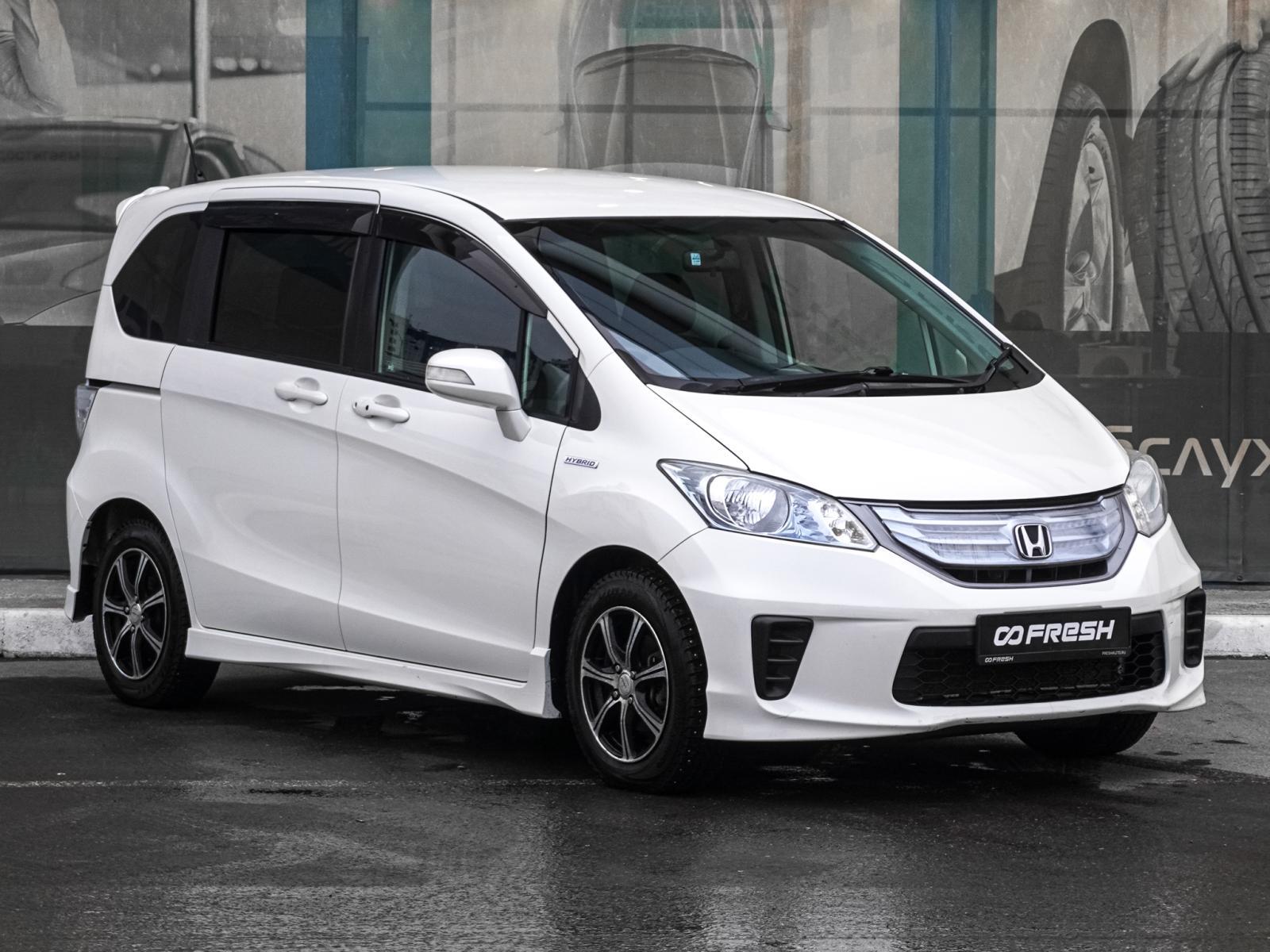 Citroen Berlingo 2012