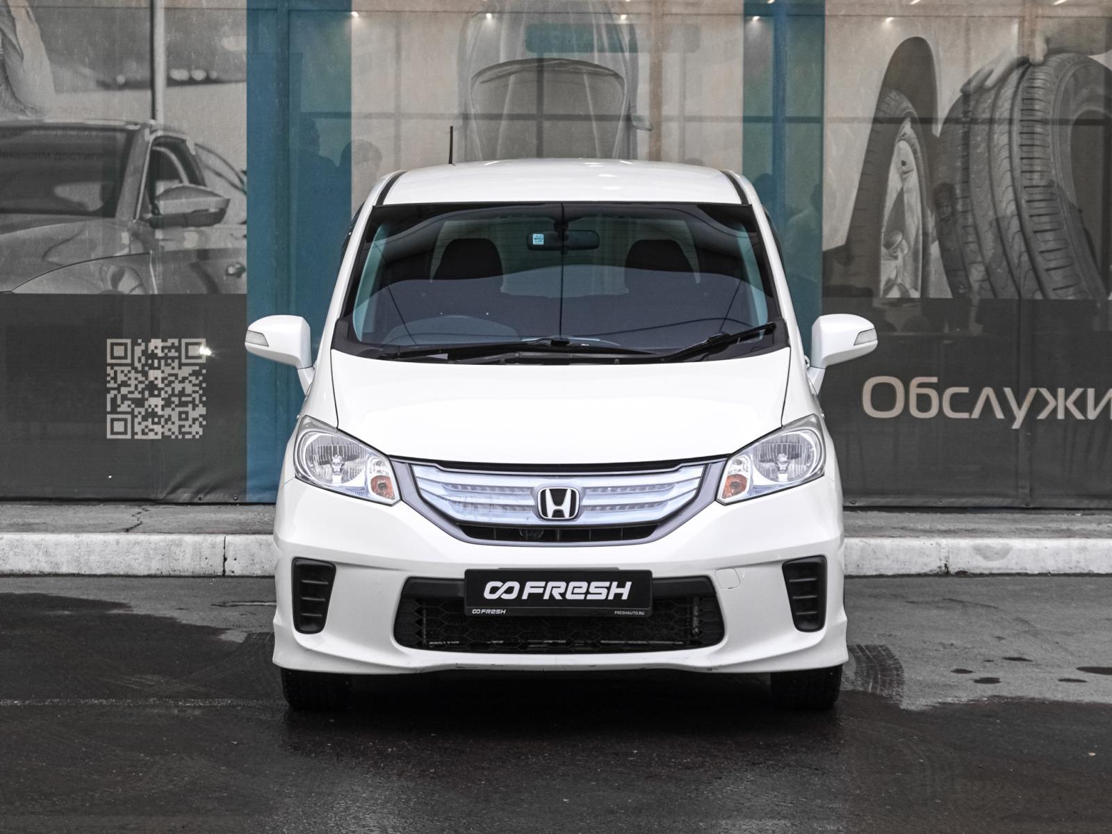 Citroen Berlingo 2012