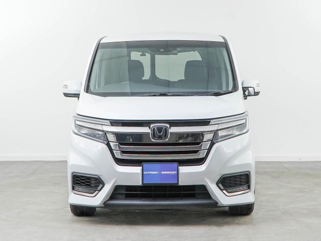 Honda Stepwgn 2019