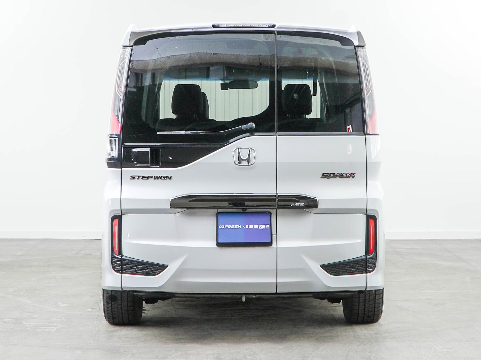 Mercedes-Benz Viano 2012