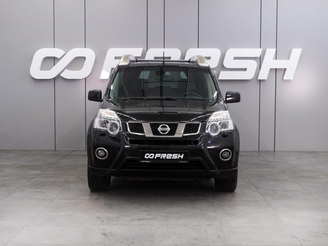 Nissan X-Trail 2011