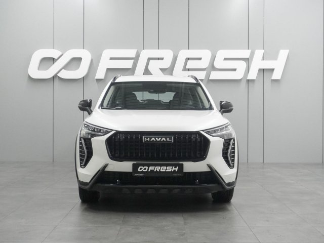 Haval Jolion 2024