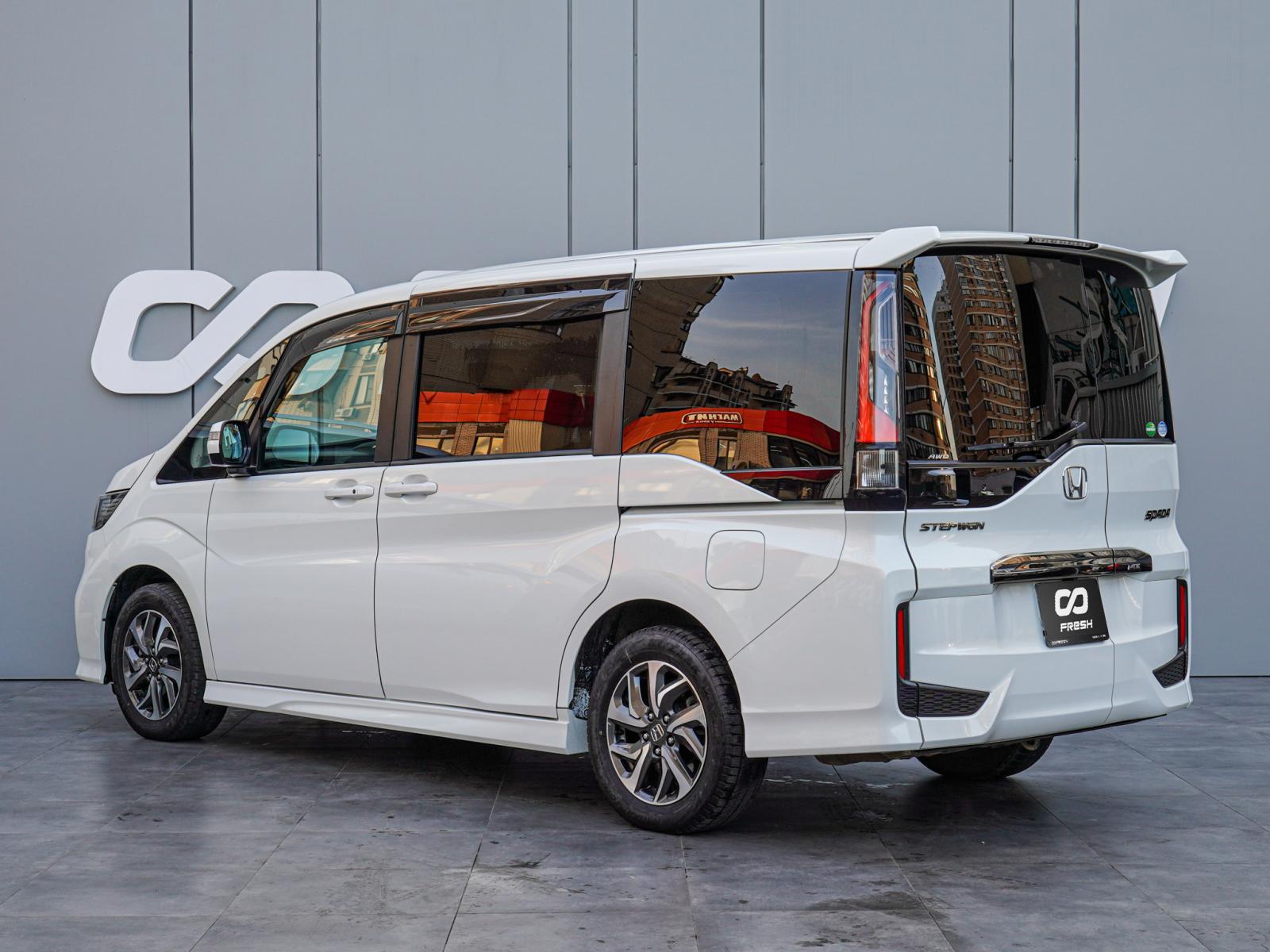 Nissan Serena 2019