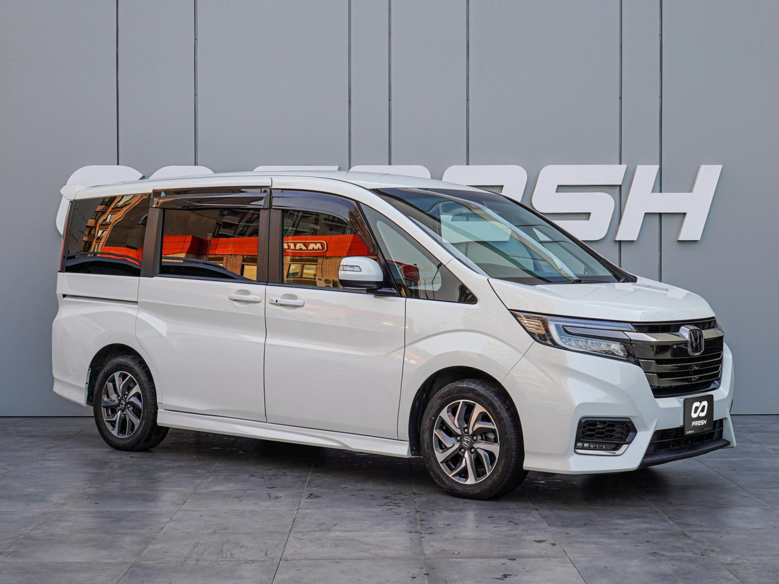 Nissan Serena 2019