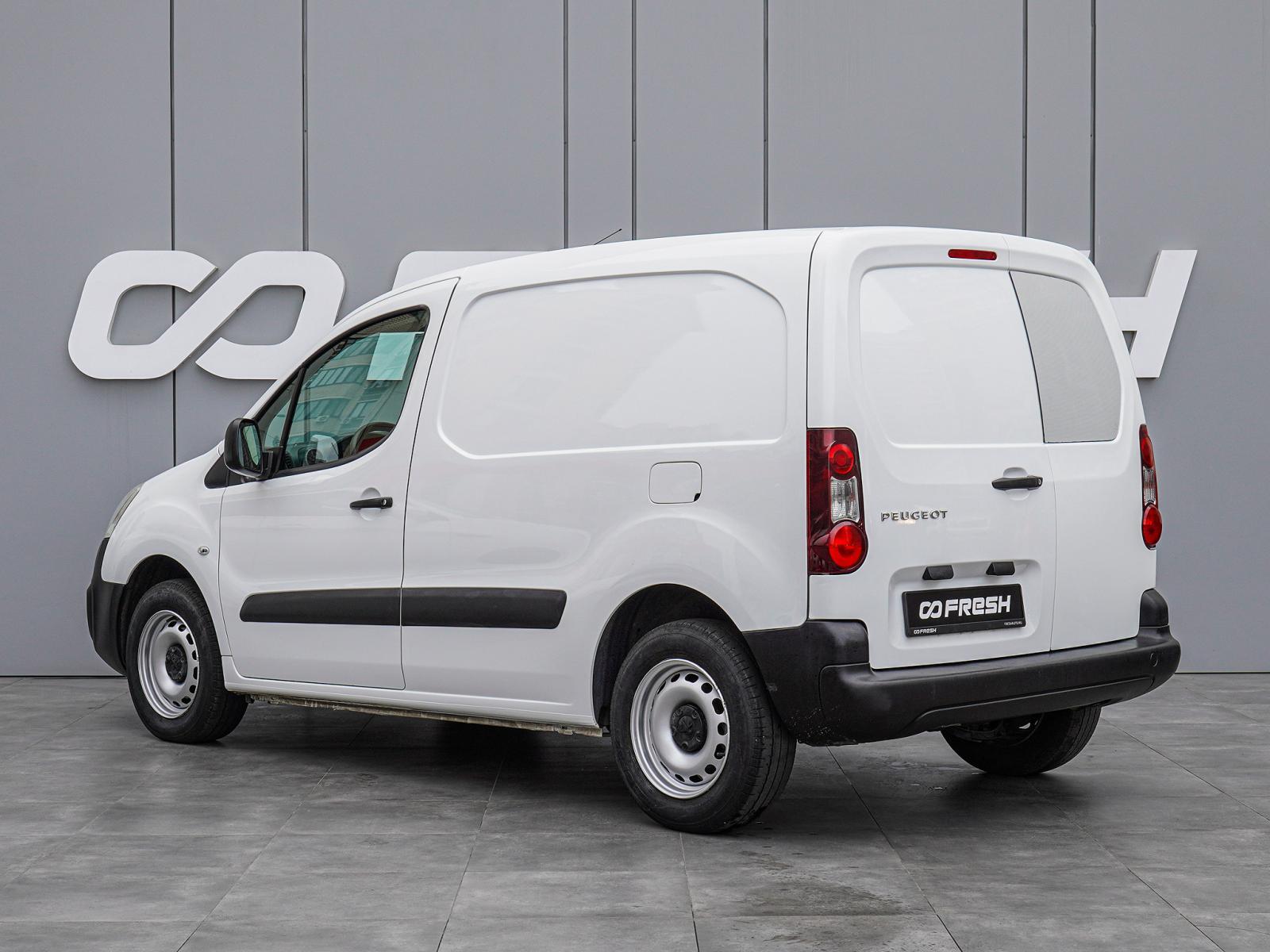 Mercedes-Benz Vito 2011