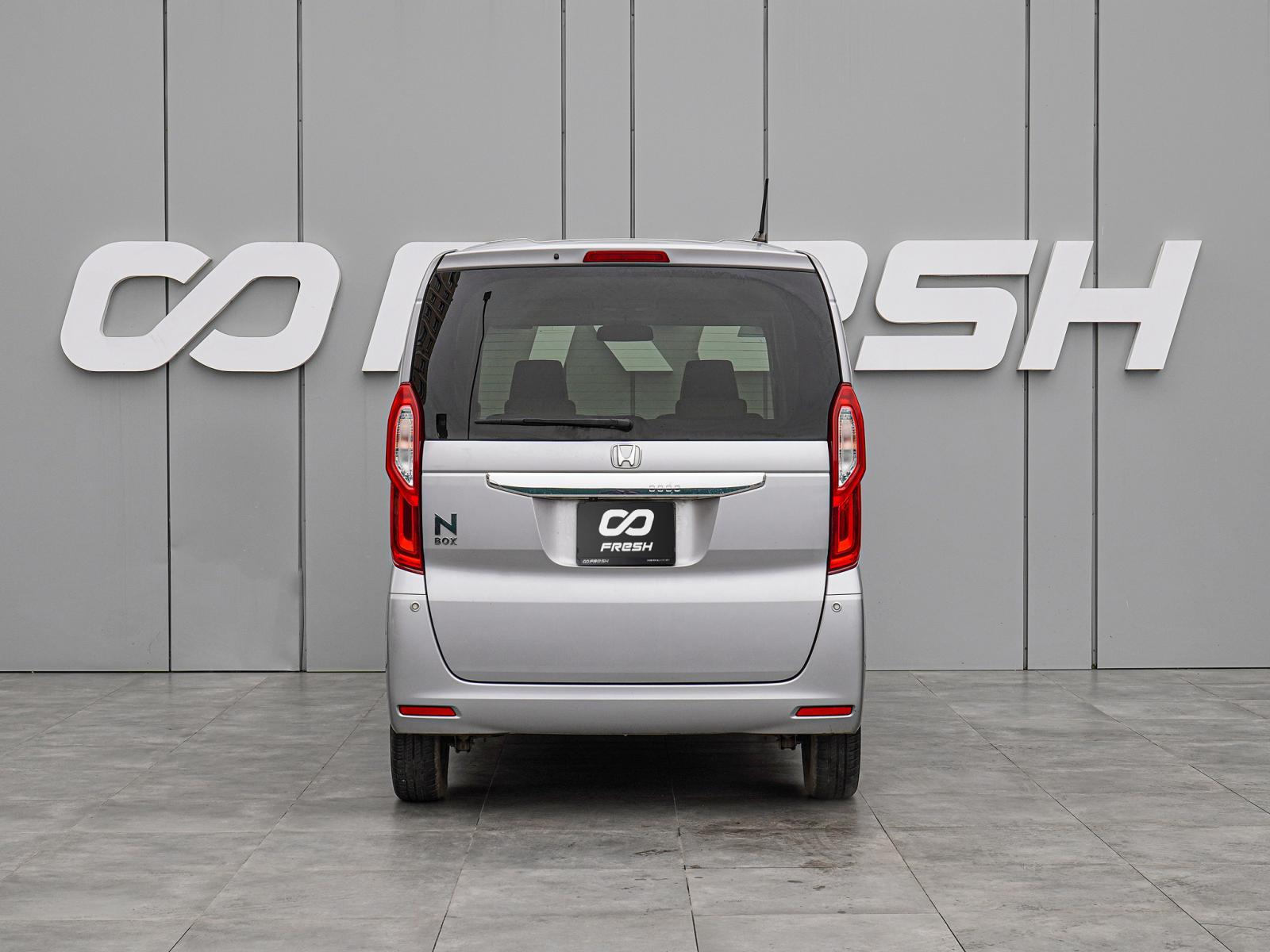Suzuki Solio 2015