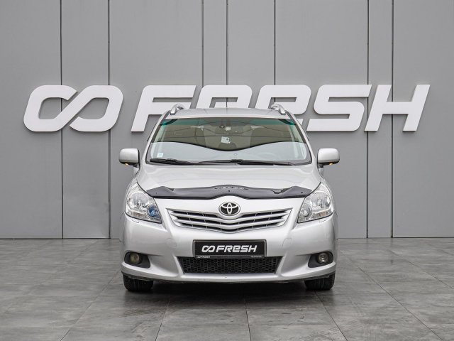 Toyota Verso 2009