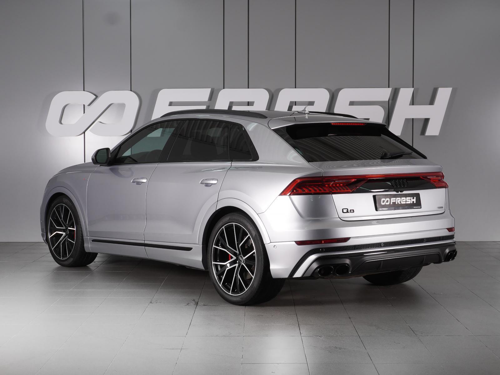 Mercedes-Benz GLE 2021