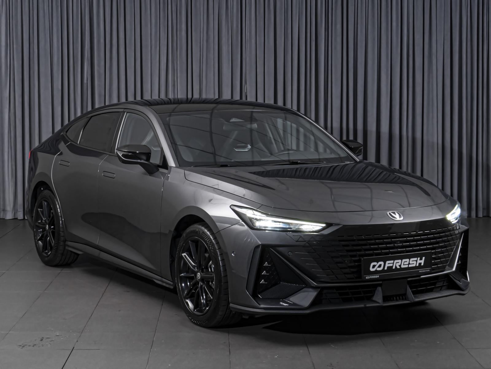 Volkswagen Polo 2020