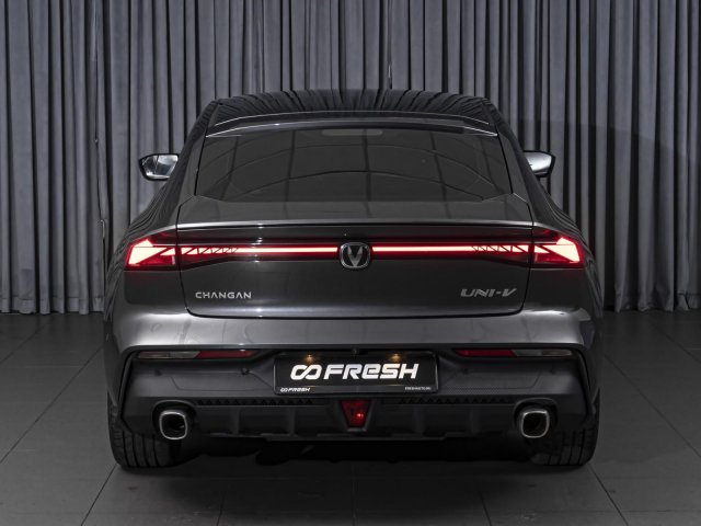 Changan UNI-V 2024