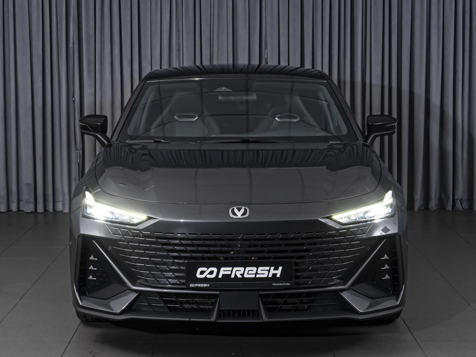 Volkswagen Polo 2020