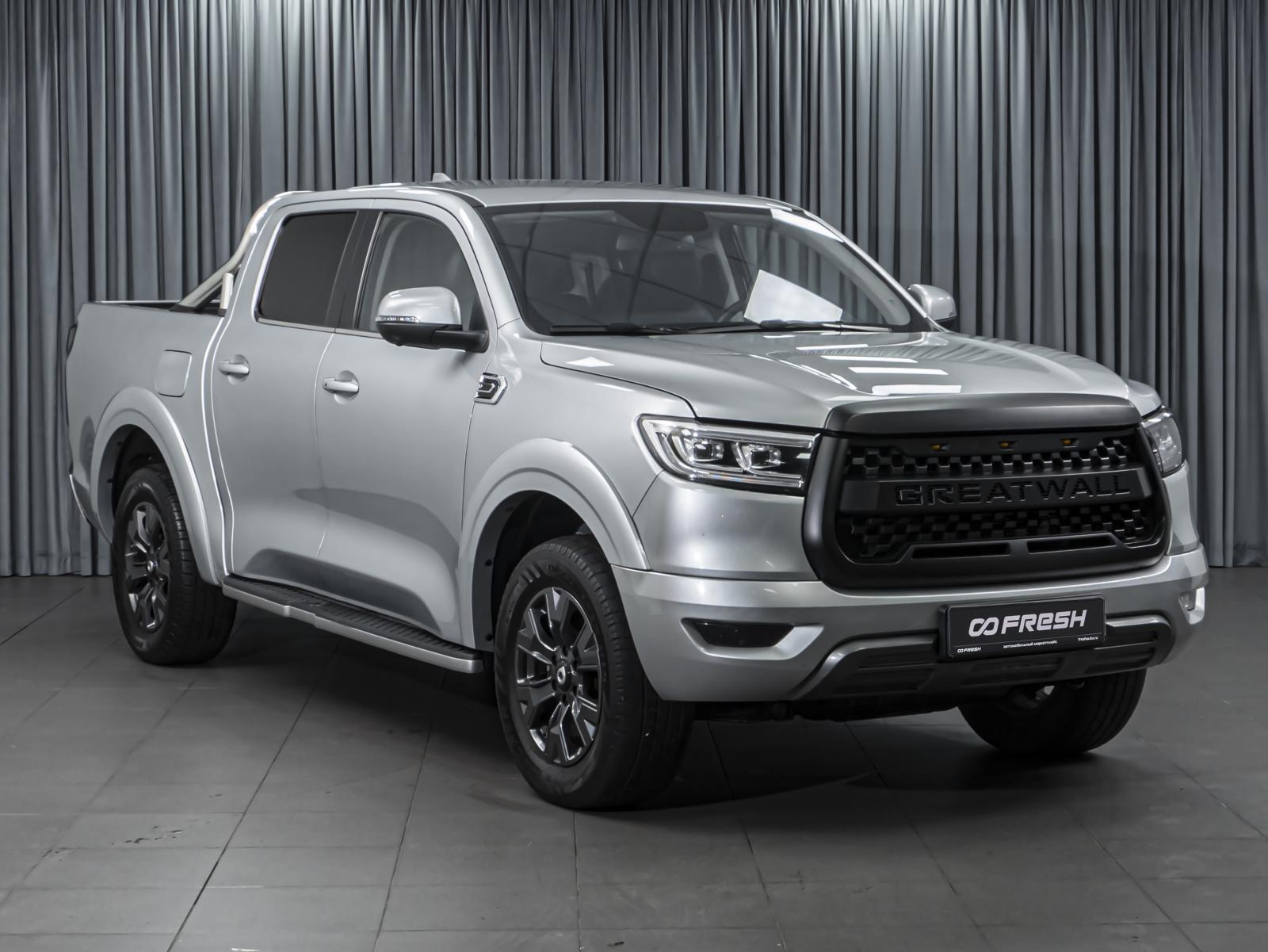 Volkswagen Amarok 2013