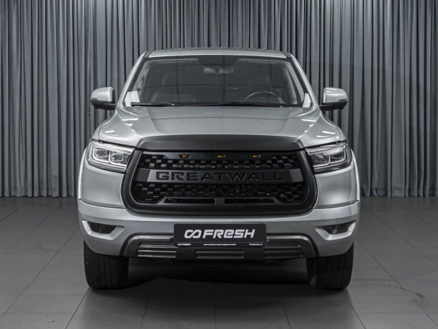 Great Wall Poer 2023