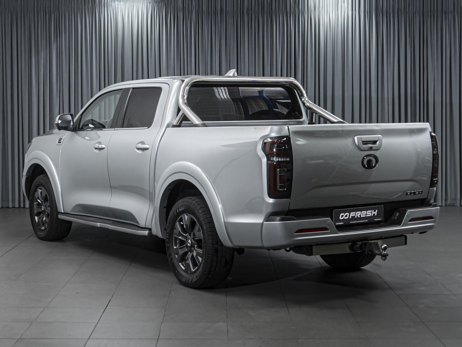 Volkswagen Amarok 2013